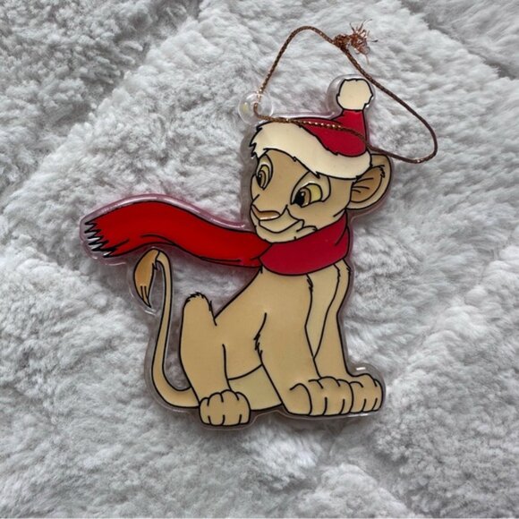 Walt Disney World | Monogram Production The Lion King Nala Ornament - Picture 3 of 5